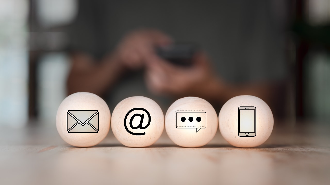 Contact Us Banner