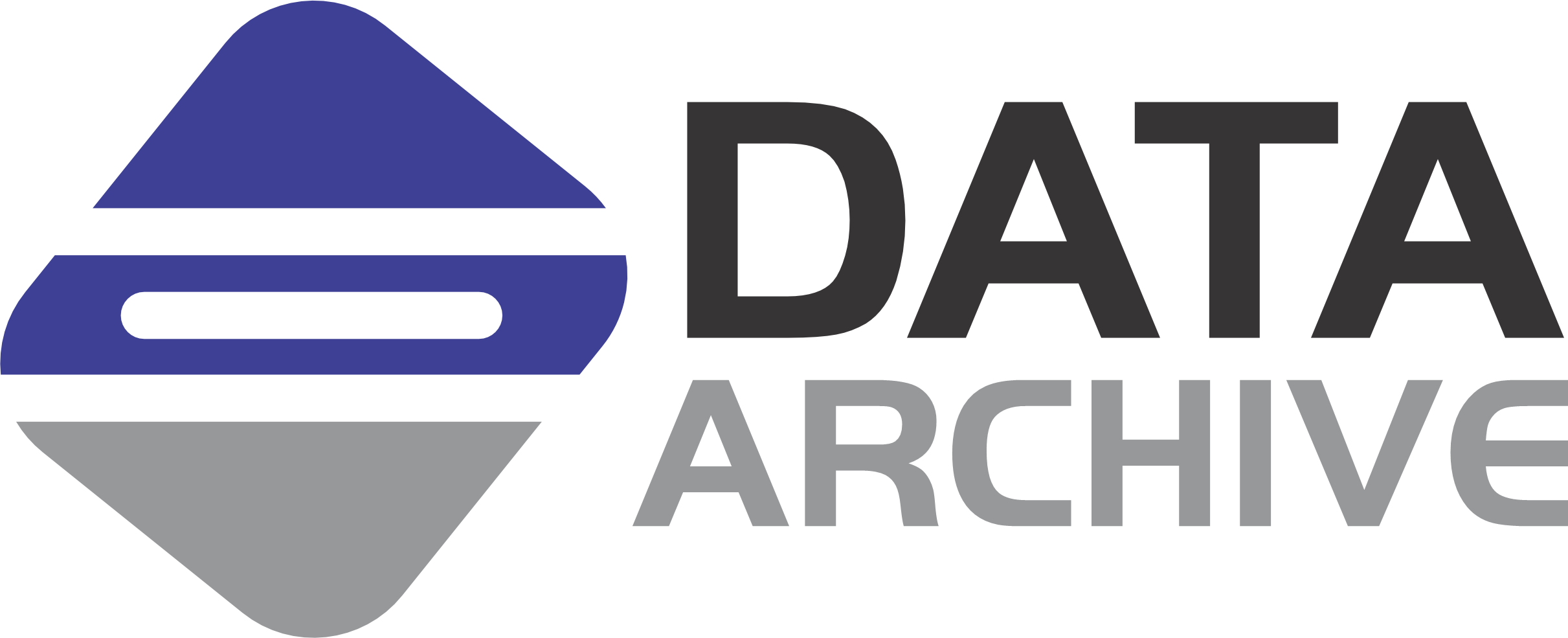 Data Archive Logo