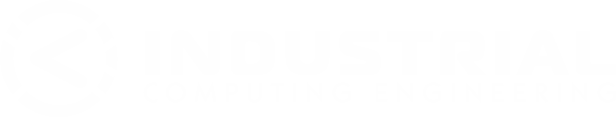 ICE Logo