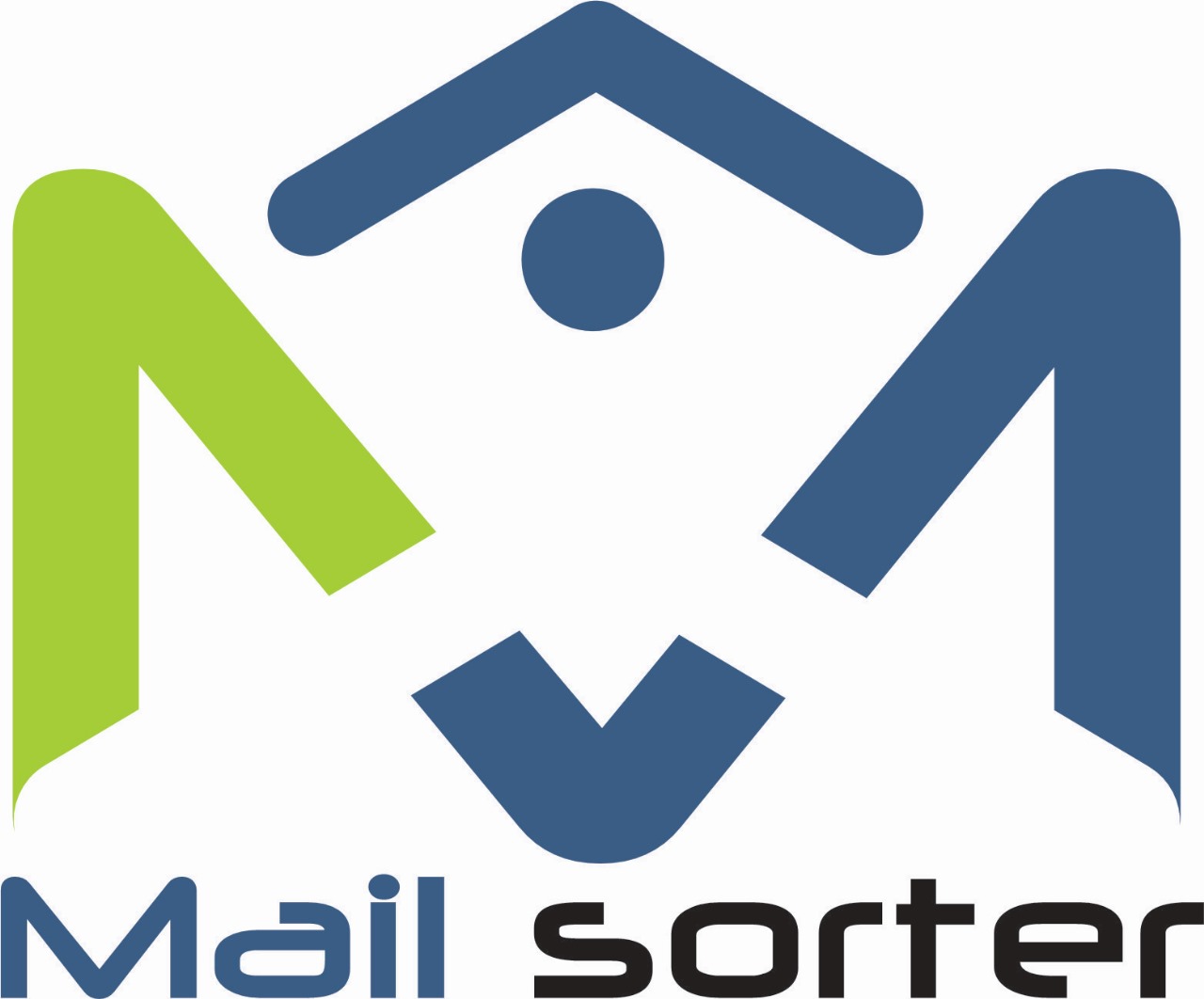 Mail Sorter Logo
